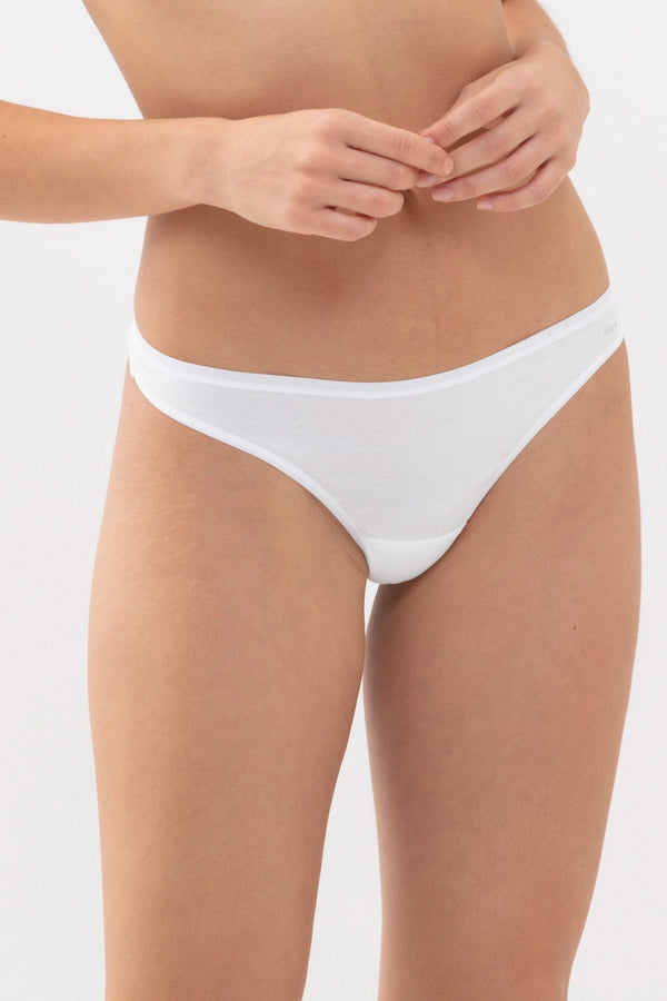 Mey Serie Superfine Organic String
